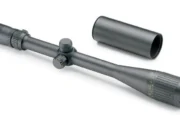 Bushnell Elite 4200 4-16x40 Riflescope