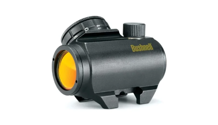 Bushnell Trophy TRS-25 1x20mm Red Dot Sight Riflescope