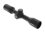 Crimson Trace Brushline Pro Riflescope w/Scope Caps
