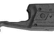 Crimson Trace LL-803 Laserguard Pro w/Tactical Flashlight