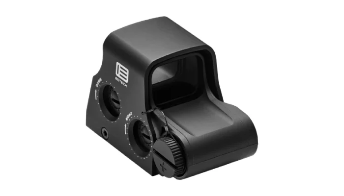  EOTECH XPS2 Holographic Weapon Sight For KSG
