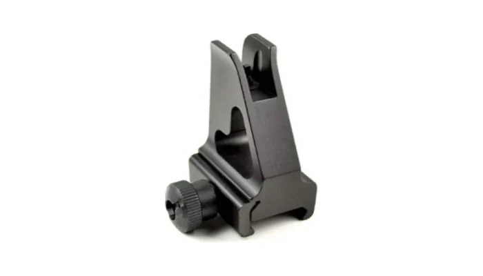 Green Blob High Profile Front Sight with A2 Sight Post