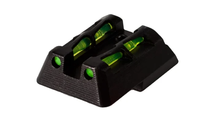 HIVIZ HKLW11 H&K Litewave Rear Sight fits HK VP9