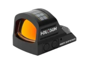 HOLOSUN HS507C-X2 Classic Multi Reticle Red Dot Sight