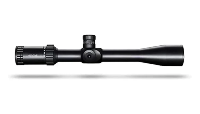  Hawke Sport Sidewinder 6.5-20X Riflescope 