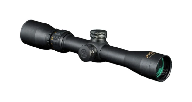  KONUS - KonusPro 7249 - 1.5X-5X32mm Shotgun Scope