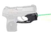 LaseMax CenterFire Laser/ Light Combo w/GripSense