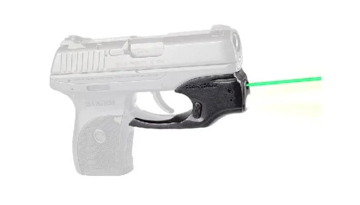  LaseMax CenterFire Laser/ Light Combo w/GripSense