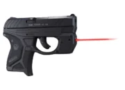 Laserpro Laser Kit For Ruger LCP II w/ Tactical Holster