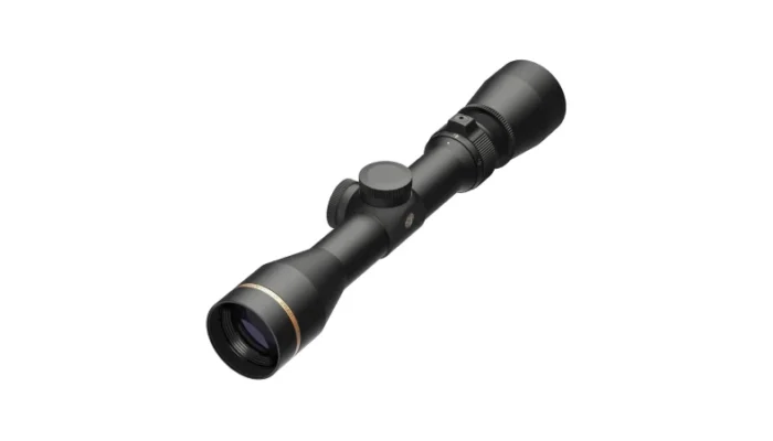 Leupold VX-3 2.5-8x32mm Handgun Scope