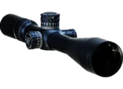 NightForce NXS C429 3.5-a15x50mm Hunting Scope