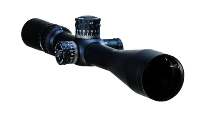 NightForce NXS C429 3.5-a15x50mm Hunting Scope