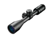 Nikon P-Tactical .223 3-9x40 Matte BDC600 Rifle Scope