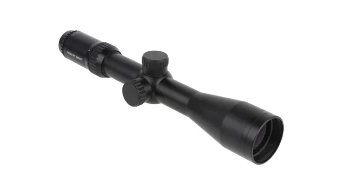  Primary Arms Classic Series 3-9x44mm SFP Rifle Scope