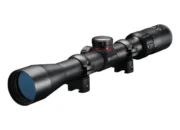 Simmons 3-9x32mm .22 Matte Black Riflescope