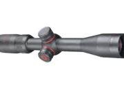 Simmons Whitetail Classic Black Rifle Scope