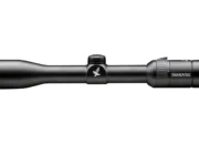 Swarovski Z3 3-9x36 Plex Riflescope