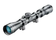 TASCO MAG39X32D Rimfire 3-9x32mm .22 Riflescope