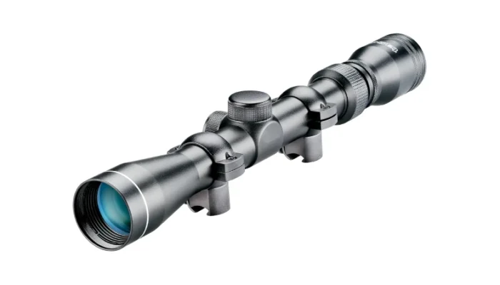  TASCO MAG39X32D Rimfire 3-9x32mm .22 Riflescope