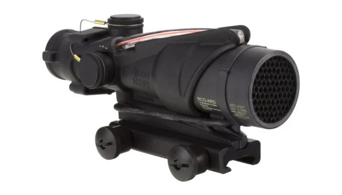 Trijicon ACOG® 4x32 USMC RCO Riflescope