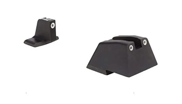 Trijicon Night/ Suppressor Sights/HK Bright for H&K Vp9