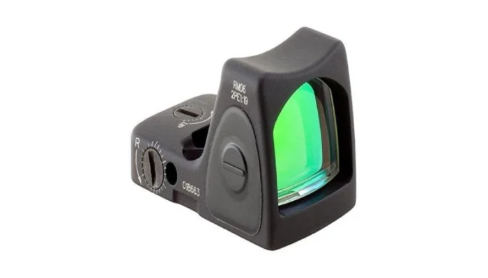 Trijicon RM06-C-700672 RMR Type 2 Adjustable LED Sight