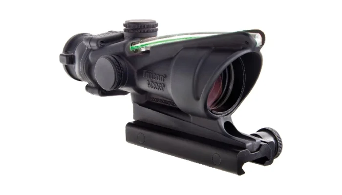 Trijicon TA31H-68-G ACOG 4×32 Scope