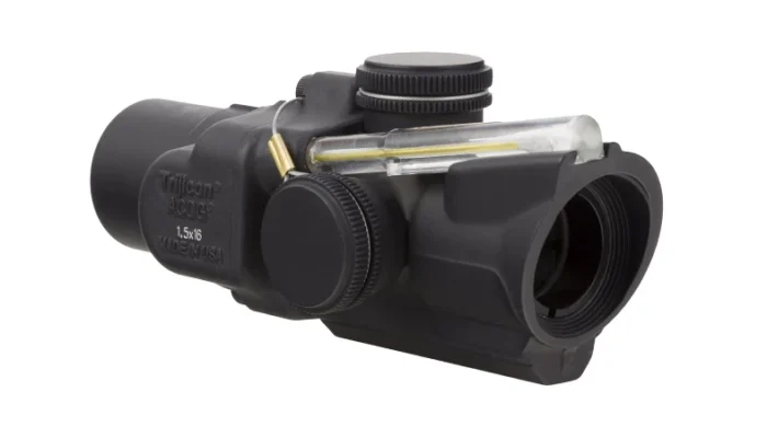 Trijicon TA44 ACOG 1.5x16S 2 MOA Scope