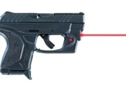 Viridian Essential Red Ruger LCP Laser Sight