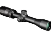 Vortex Optics Crossfire II 2-7X32 Rimfire Rifle Scope