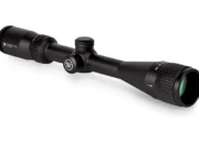 Vortex Optics Crossfire II 4-12x40 SFP Riflescope