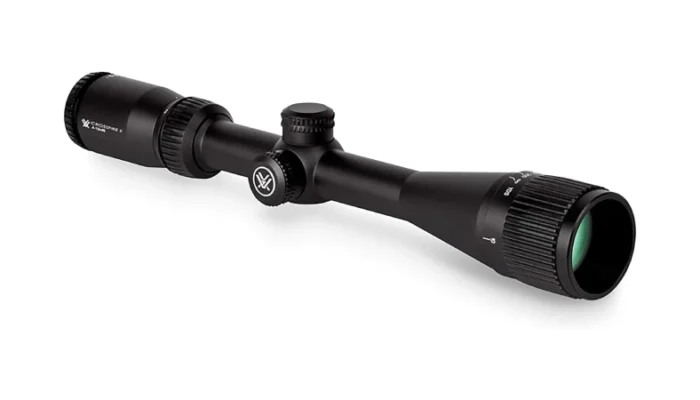 Vortex Optics Crossfire II 4-12x40 SFP Riflescope
