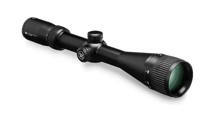 Vortex Optics Crossfire II 6-24x50mm Rifle Scope