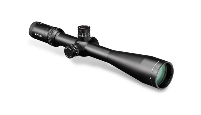 Vortex Optics Viper HS-T 6-24X50mm SFP Riflescope