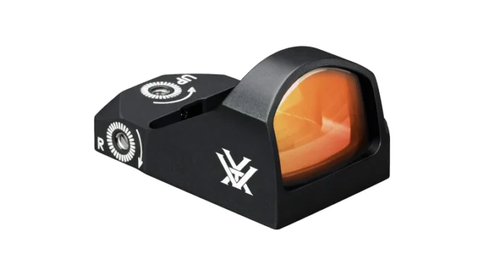 Vortex Optics Viper Red Dot Sight - 6 MOA Dot