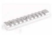 WEIGAND: Ruger Super Blackhawk Mount – SILVER