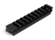Weigand: Ruger Super Blackhawk Mount - Black