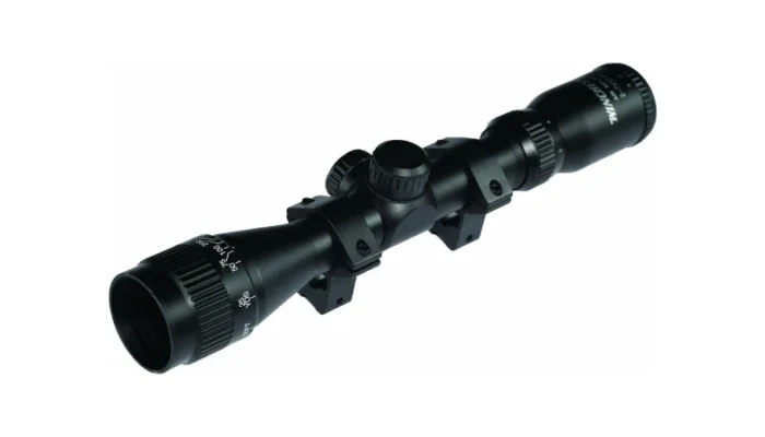 Winchester by Daisy 2-7x32mm AO Scope
