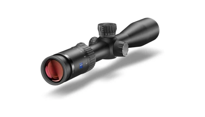 ZEISS Conquest V4 4-16x44mm Rifle Scope