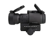 Aimpoint PRO Red Dot Reflex Sight w/QRP2 Mount