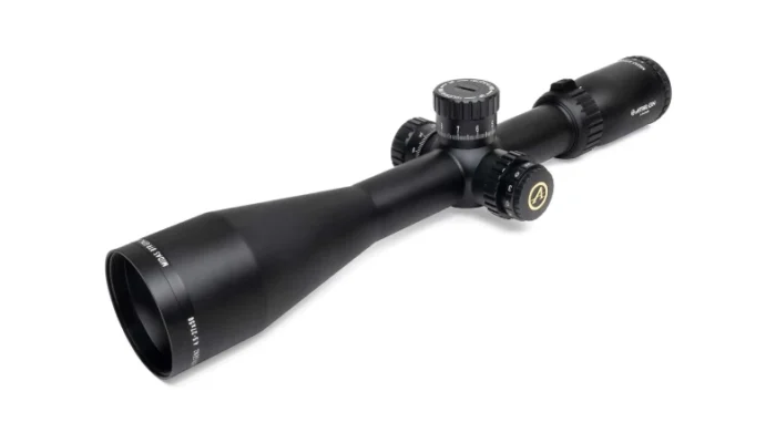 Athlon Midas BTR GEN2 HD 4.5-27x50 Riflescope