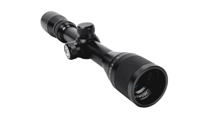 BARSKA 2-7×32 Mil-Dot Airgun Scope