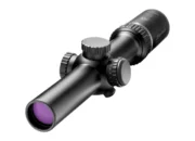 Burris 200437 MTAC 1-4x24 Illuminated Scope