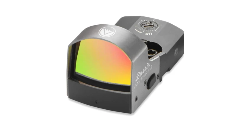 Burris Fastfire (3 MOA Dot) Sight