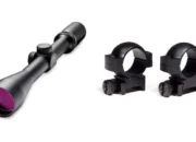 Burris Fullfield II 4.5-14x42mm Hunting Scope