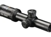 Bushnell 1-4x/24mm Drop Zone Reticle Riflescope