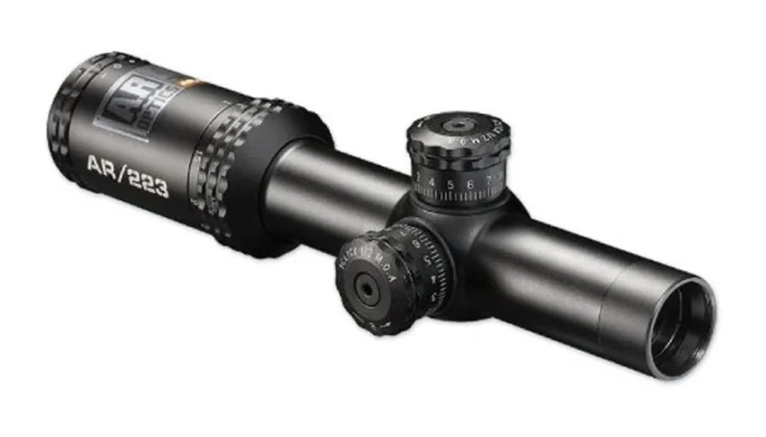 Bushnell 1-4x/24mm Drop Zone Reticle Riflescope