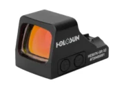 Holosun HS507k-X2 Classic Multi Reticle Red Dot Sight