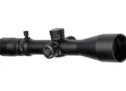NightForce NXS 2.5-10X42mm ZeroStop Hunting Scope