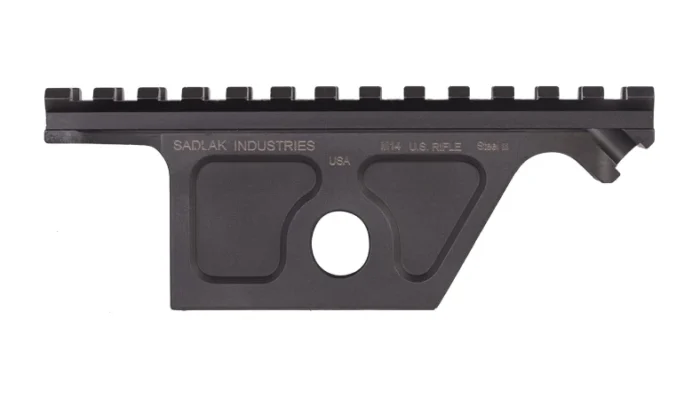  SADLAK Scope Steel (140011) Mount